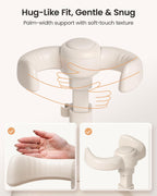 Baby Bath Stand & Foldable Shower Stand for Baby 6 Months And Up