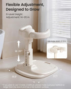 Baby Bath Stand & Foldable Shower Stand for Baby 6 Months And Up